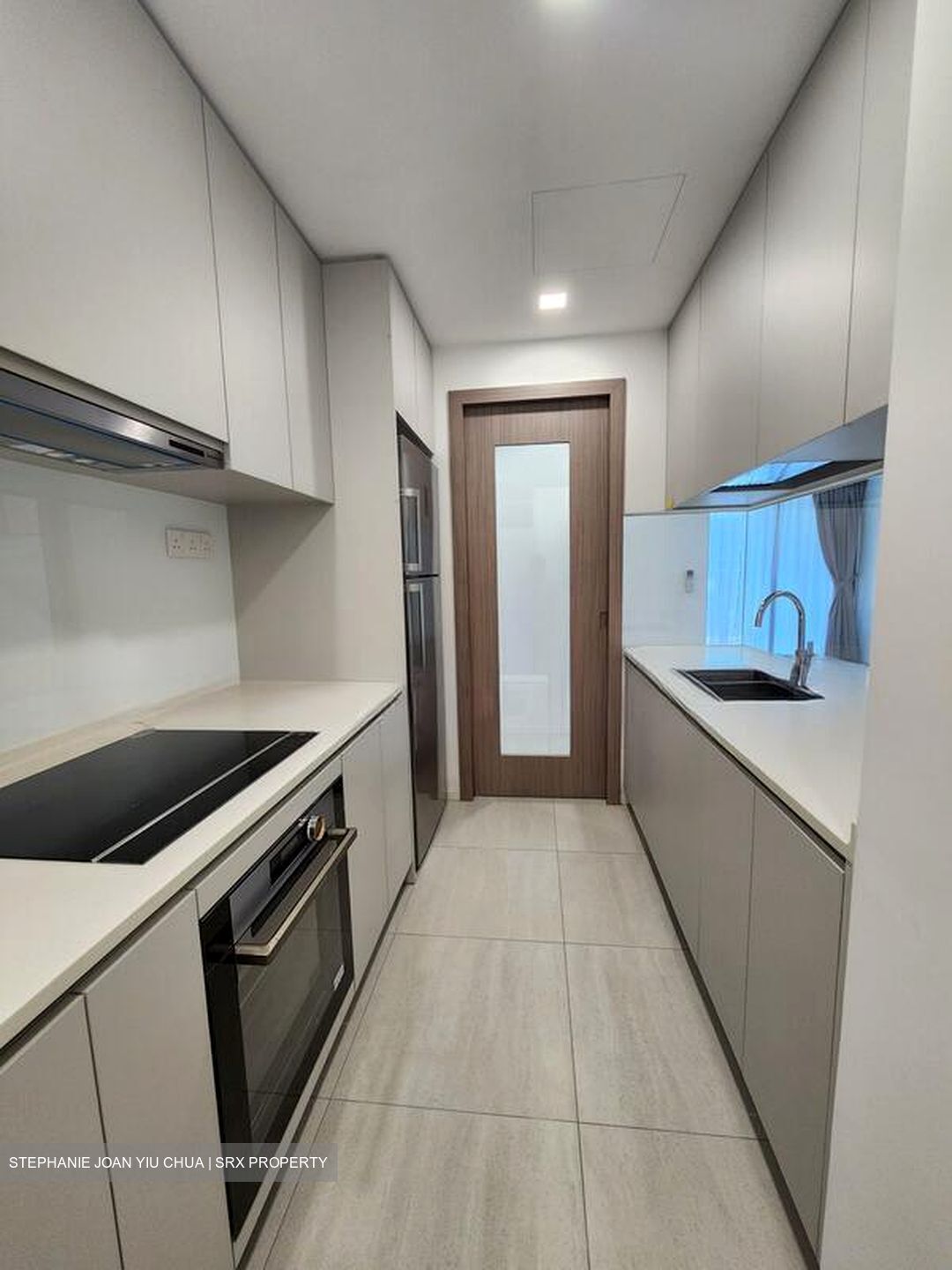 Bidadari Park Drive (D13), Apartment #521345741